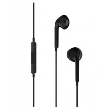 Tellur In-Ear Headset Urban series Apple Style black