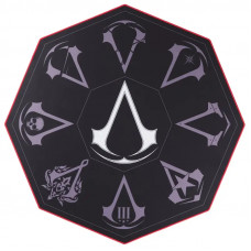 Subsonic Gaming Floor Mat Assassins Creed