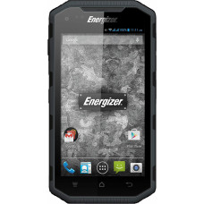 Energizer Hardcase Energy 500 LTE Dual black