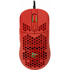 White Shark GALAHAD-R Gaming Mouse GM-5007 Red