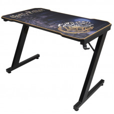 Subsonic Pro Gaming Desk Harry Potter