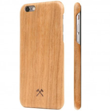 Woodcessories EcoCase Cevlar iPhone 6(s) / Plus Cherry eco159