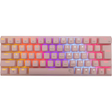 White Shark GK-002421 Wakizashi Pink US Blue Switches