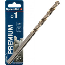 Specialist+ urbis PREMIUM, 1,0 mm, 3 gab