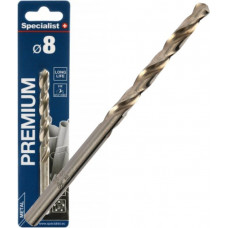 Specialist+ urbis PREMIUM, 8,0 mm