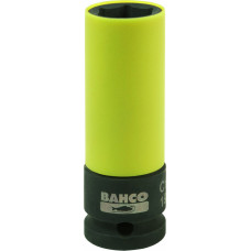 Bahco Impact socket  BWSS12P 17mm 1/2