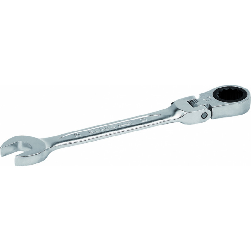 Bahco Ratchet flex combination wrench 41RM 13mm