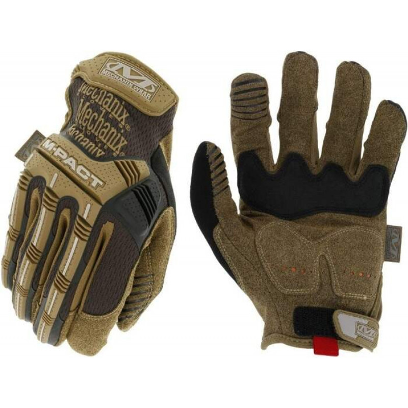 Mechanix Wear Cimdi Mechanix M-PACT 07 M