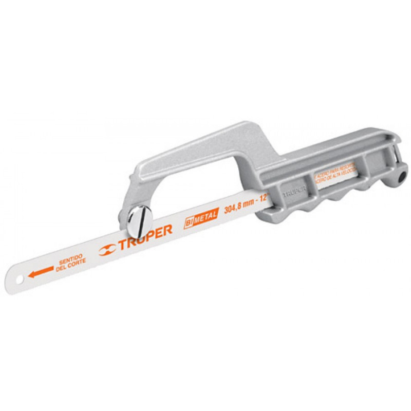 Truper Mini metāla zāģis 30cm Truper®