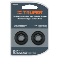 Truper Rezerves asmeņi trubu griezējiem COT-16, COT-32, COT-50, Truper®