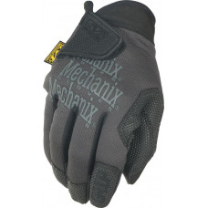 Mechanix Wear Cimdi Mechanix Specialty Grip , melns , izmērs L , roku aizsardzībai