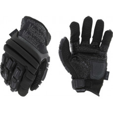 Mechanix Wear Cimdi M-PACT 2 COVERT melni M