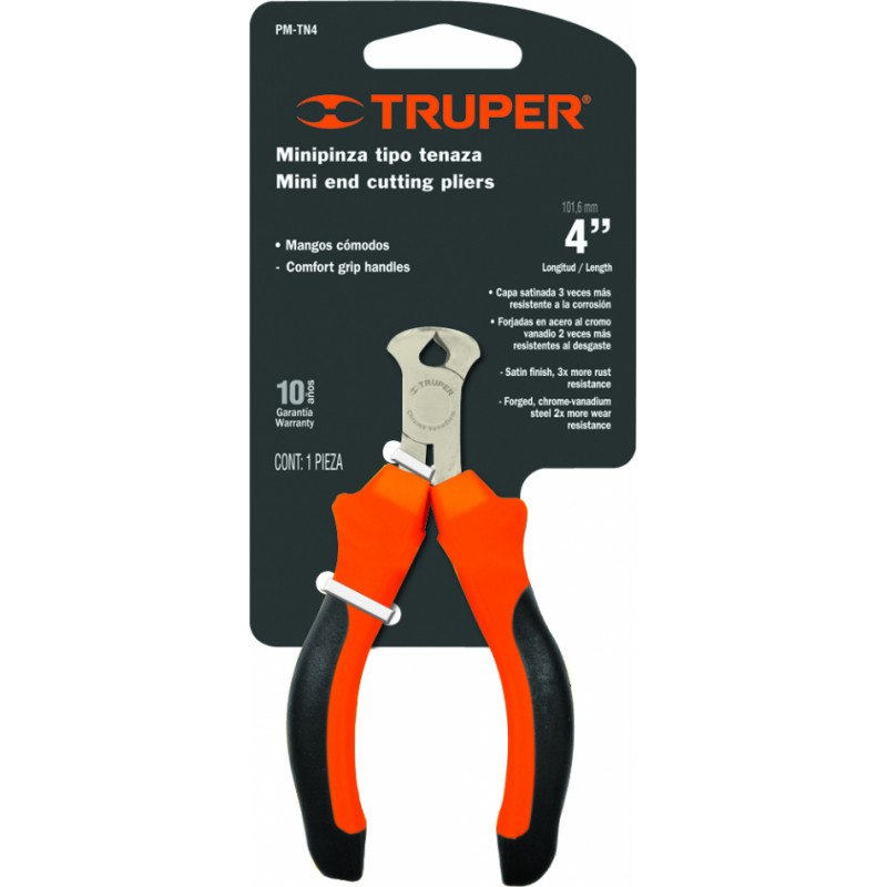 Truper Galu knaibles 10cm Truper®