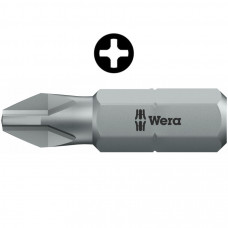 Wera standarta uzgalis PH2 x 25mm, 851/1 Z