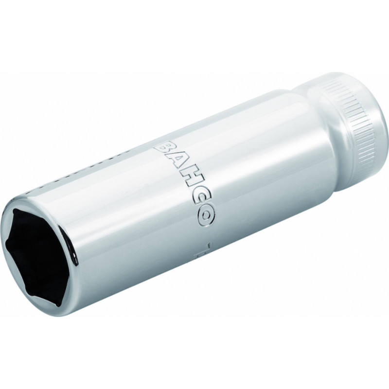 Bahco Hexagon long socket 7805SM 19mm 1/2