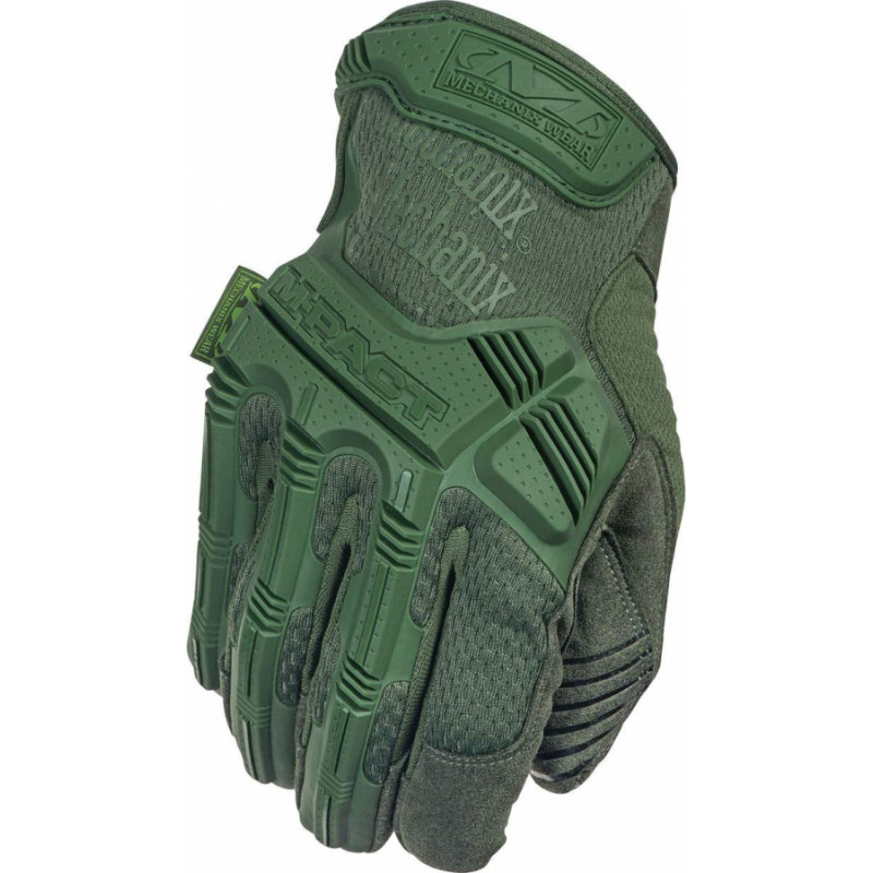 Mechanix Wear M-Pact Olive Drab L