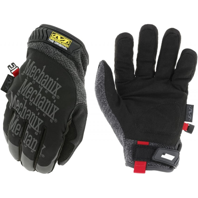 Mechanix Wear Cimdi COLDWORK™ ORIGINAL, XXL