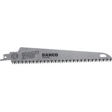 Bahco Reciprocating sawblade 200mm 7TPI Japanese toothing, for branches 25-75mm