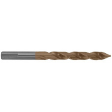 Tivoly Metal drill bit 9.0x125mm, 