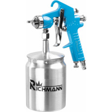 Richmann Krāsas pulverizators 0,6 l, 1,5 mm