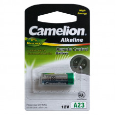 Camelion Baterijas alkaline A23 bez dzīvsudraba 12V