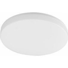 Tellur Smart WiFi Ceiling Light, RGB 24W, Round, White