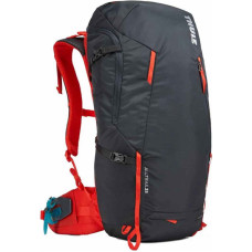 Thule AllTrail 35L mens hiking backpack obsidian (3203536)