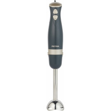 Petra PT5612BGRYVDE Hand blender blue grey/soft gold