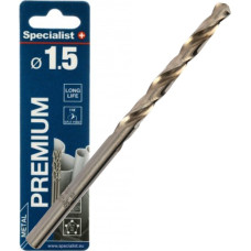 Specialist+ urbis PREMIUM, 1,5 mm, 3 gab