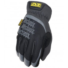 Mechanix Wear Cimdi FAST FIT 05 melni M