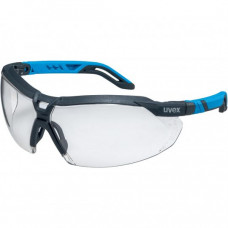 Uvex Safety spectacle Uvex i-5, clear lens