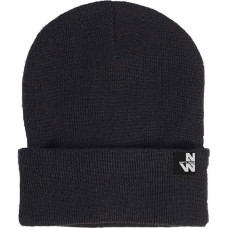 North Ways Thinsulate Hat North Ways Bonnet Nw 2026 Black, size TU