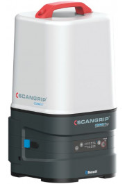 Scangrip Worklight Scangrip AREA 10 CONNECT, 10000lm, IP65
