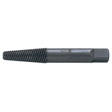 Bahco Stud extractors for broken-off screws, bolts and studs 3.1-6.5/65mm M 8-11