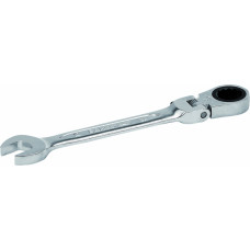 Bahco Ratchet flex combination wrench 41RM 17mm