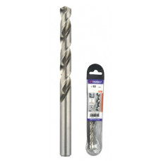 Tivoly Metal drill bits Ø2,5 mm, HSS fully ground T Line. 2pcs, blister