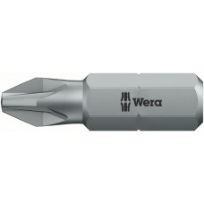 Wera standart bit PZ1 x 25mm, 855/1 Z