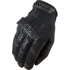 Mechanix Wear Cimdi ORIGINAL55 Covert , melns , L