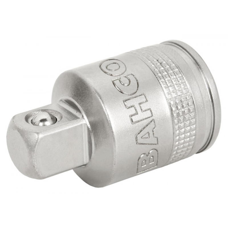 Bahco Reducing adapter 1/2