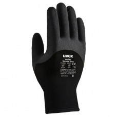 Uvex Unilite Thermo Plus darba cimdi aukstam laikam, izmērs 10