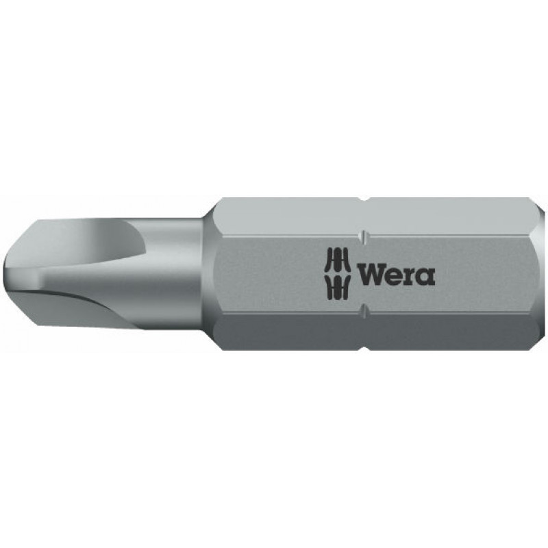 Wera 875/1 TRI-WING bit # 0 x 25 mm