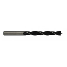 Tivoly Brad point wood drill bit 5x85mm