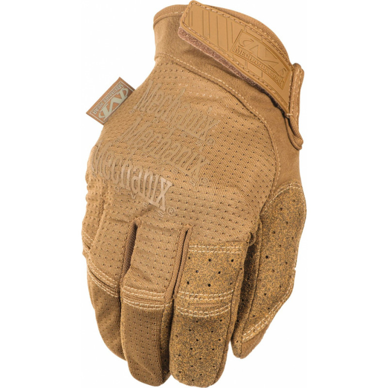 Mechanix Wear Cimdi SPECIALTY VENT Coyote L