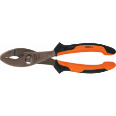 Truper Liugühendusega tangid 25cm Truper®