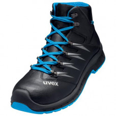 Uvex Safety boot Uvex 2 Trend 69352 S3 size 45 PU sole W11