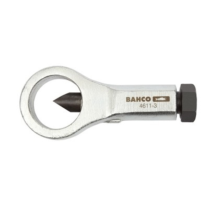 Bahco Mechanical nut splitter M3-M16 6-27mm