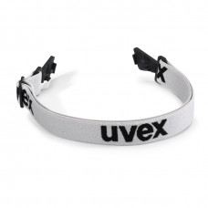 Uvex Pheos aizsargbriļļu galvas saite