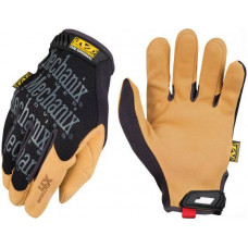 Mechanix Wear Cimdi Material 4X Original , melns/dzeltens , izmērs M