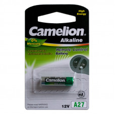 Camelion Elements alakaline A27 12V