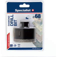 Specialist+ dimanta urbis, D68 M14